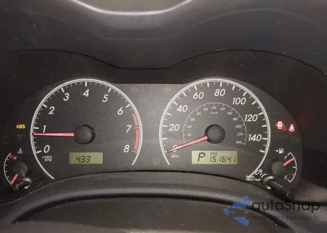 2009 Toyota Corolla S from USA, damaged, VIN 1NXBU40EX9Z148495